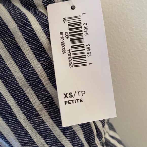 Old Navy Midi Dress - Picture 2 of 3